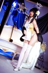 [Cosplay] 一北亦北 & 是一只熊仔吗 - 花凛本真爱版