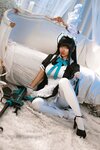 [Cosplay] 一北亦北 & 是一只熊仔吗 - 花凛本真爱版