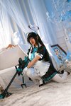[Cosplay] 一北亦北 & 是一只熊仔吗 - 花凛本真爱版