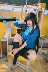 [Cosplay] 一北亦北 & 是一只熊仔吗 - 花凛本真爱版