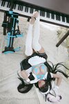 [Cosplay] 一北亦北 & 是一只熊仔吗 - 花凛本真爱版