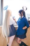 [Cosplay] 一北亦北 & 是一只熊仔吗 - 花凛本真爱版