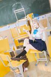 [Cosplay] 一北亦北 & 是一只熊仔吗 - 花凛本真爱版