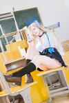 [Cosplay] 一北亦北 & 是一只熊仔吗 - 花凛本真爱版