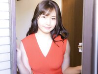 [Photobook] 人妻ヌード写真集『甘えたくなる人妻の柔肌』如月夏希