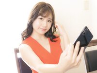 [Photobook] 人妻ヌード写真集『甘えたくなる人妻の柔肌』如月夏希
