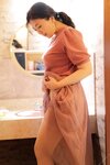 [Photobook] Ririko Kinoshita 木下凛々子 - Spring 春 (2021-06-11)