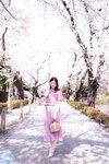 [Photobook] Ririko Kinoshita 木下凛々子 - Spring 春 (2021-06-11)