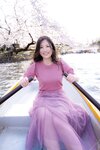 [Photobook] Ririko Kinoshita 木下凛々子 - Spring 春 (2021-06-11)