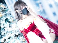 [Cosplay] 职业奶妈三水子 - 圣诞礼物