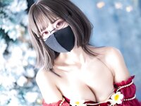 [Cosplay] 职业奶妈三水子 - 圣诞礼物