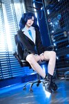 [Cosplay] 屿鱼 - 优香