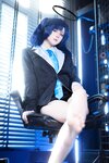 [Cosplay] 屿鱼 - 优香