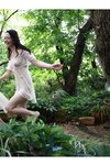 [Post Digital Photo] Tsukasa Aoi & Nene Yoshitaka - bleu (2021-09-01)