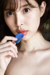 [Post Digital Photo] Tsukasa Aoi & Nene Yoshitaka - bleu (2021-09-01)