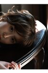 [Post Digital Photo] Tsukasa Aoi & Nene Yoshitaka - bleu (2021-09-01)