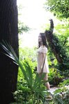 [Post Digital Photo] Tsukasa Aoi & Nene Yoshitaka - bleu (2021-09-01)