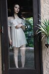 [Post Digital Photo] Tsukasa Aoi & Nene Yoshitaka - bleu (2021-09-01)