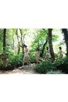 [Post Digital Photo] Tsukasa Aoi & Nene Yoshitaka - bleu (2021-09-01)