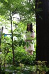 [Post Digital Photo] Tsukasa Aoi & Nene Yoshitaka - bleu (2021-09-01)