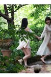 [Post Digital Photo] Tsukasa Aoi & Nene Yoshitaka - bleu (2021-09-01)