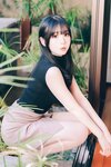 [Cosplay] 霜月shimo - NO.091 紫护士 [20P-130MB]