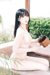 [Cosplay] 霜月shimo - NO.091 紫护士 [20P-130MB]