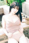 [Cosplay] 霜月shimo - NO.091 紫护士 [20P-130MB]