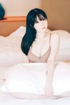 [Cosplay] 霜月shimo - NO.091 紫护士 [20P-130MB]