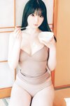 [Cosplay] 霜月shimo - NO.091 紫护士 [20P-130MB]