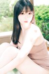 [Cosplay] 霜月shimo - NO.091 紫护士 [20P-130MB]