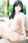 [Cosplay] 霜月shimo - NO.091 紫护士 [20P-130MB]