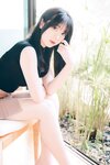 [Cosplay] 霜月shimo - NO.091 紫护士 [20P-130MB]