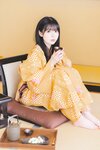 [Cosplay] 霜月shimo - NO.091 紫护士 [20P-130MB]