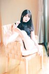 [Cosplay] 霜月shimo - NO.091 紫护士 [20P-130MB]