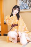 [Cosplay] 霜月shimo - NO.091 紫护士 [20P-130MB]