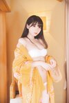 [Cosplay] 霜月shimo - NO.091 紫护士 [20P-130MB]
