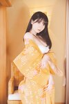[Cosplay] 霜月shimo - NO.091 紫护士 [20P-130MB]
