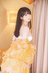[Cosplay] 霜月shimo - NO.091 紫护士 [20P-130MB]