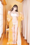 [Cosplay] 霜月shimo - NO.091 紫护士 [20P-130MB]