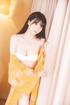 [Cosplay] 霜月shimo - NO.091 紫护士 [20P-130MB]