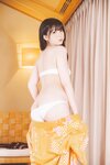 [Cosplay] 霜月shimo - NO.091 紫护士 [20P-130MB]