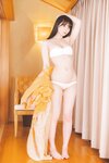 [Cosplay] 霜月shimo - NO.091 紫护士 [20P-130MB]