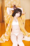 [Cosplay] 霜月shimo - NO.091 紫护士 [20P-130MB]