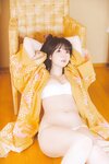 [Cosplay] 霜月shimo - NO.091 紫护士 [20P-130MB]