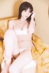 [Cosplay] 霜月shimo - NO.091 紫护士 [20P-130MB]