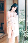 [Cosplay] 霜月shimo - NO.091 紫护士 [20P-130MB]