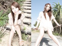 [Photobook] COLOR 希崎ジェシカ デジタル写真集 (ラビリンス)
