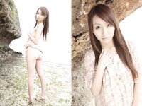 [Photobook] COLOR 希崎ジェシカ デジタル写真集 (ラビリンス)