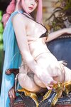 [Cosplay] Hachi 小芭 - Rebecca